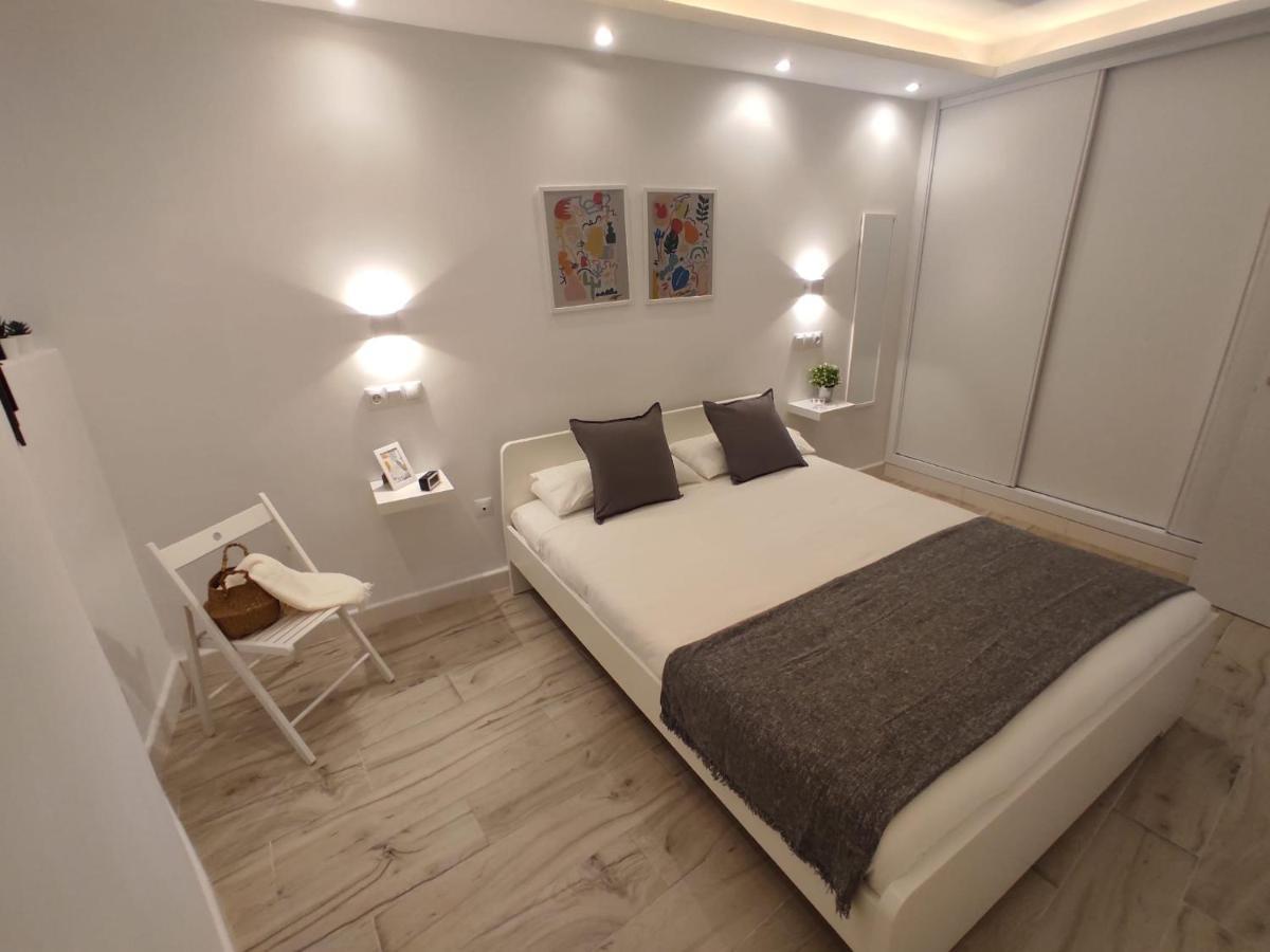 Rual Centro Apartamento Ronda Luaran gambar